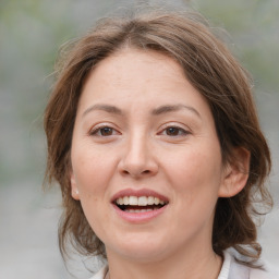 Emily Wilson