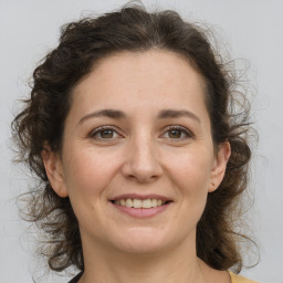 Sophie Tremblay